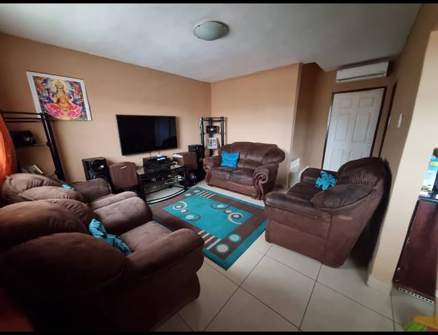 4 BEDROOM DETACHED FOR SALE IN NORTHDALE